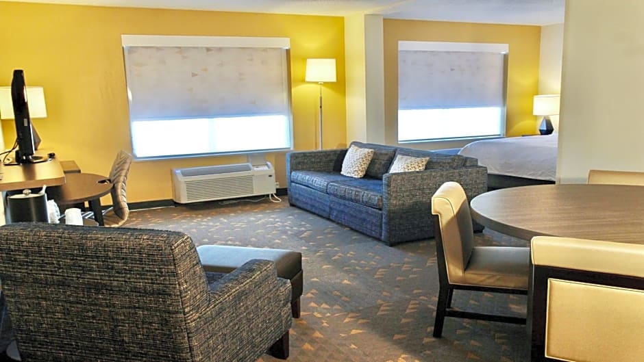 Holiday Inn Hotel & Suites Overland Park-Convention Center