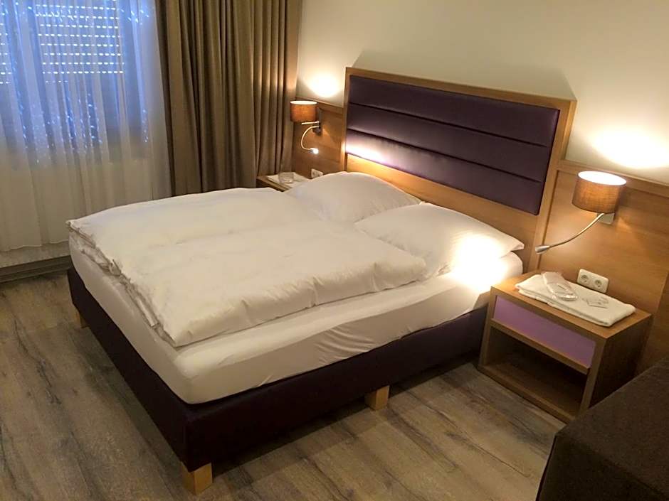 Slamba Hostel
