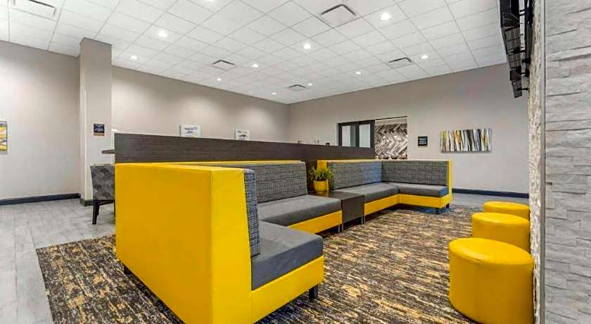 Best Western Plus Cranberry-Pittsburgh North