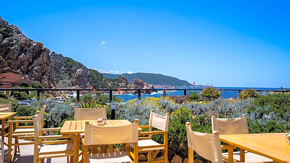 Hotel Costa Paradiso