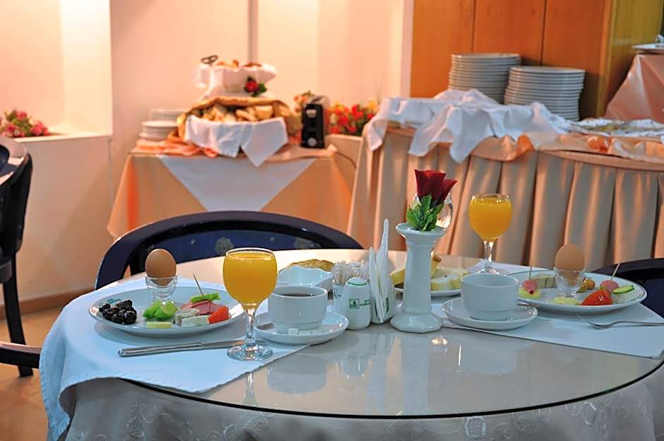 Otel Kabacam