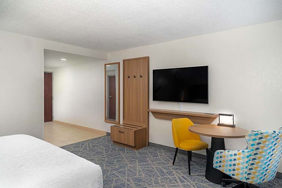 Hampton Inn By Hilton Marietta