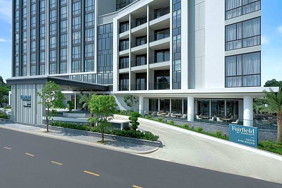 Fairfield by Marriott South Binh Duong