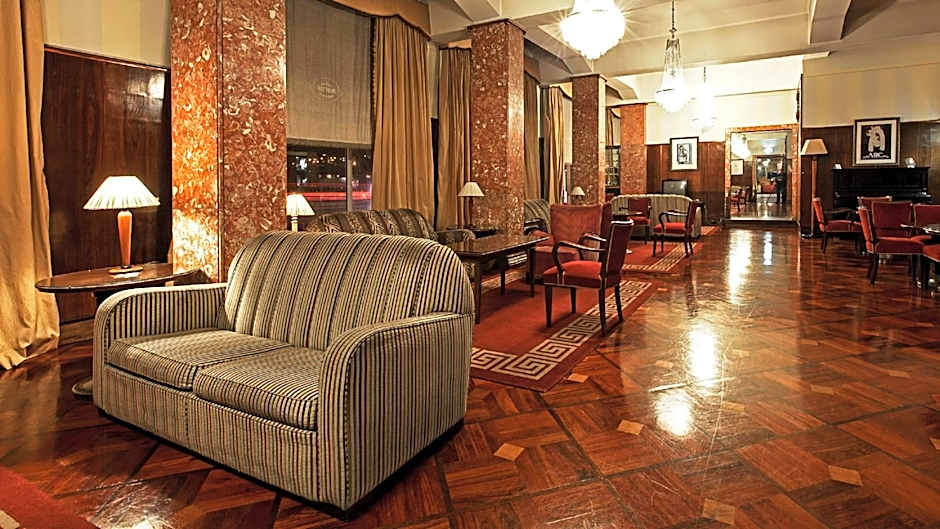 Hotel Astoria