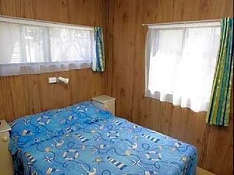 Park Cabin