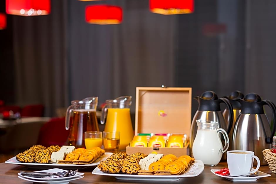 Ibis Warszawa Reduta