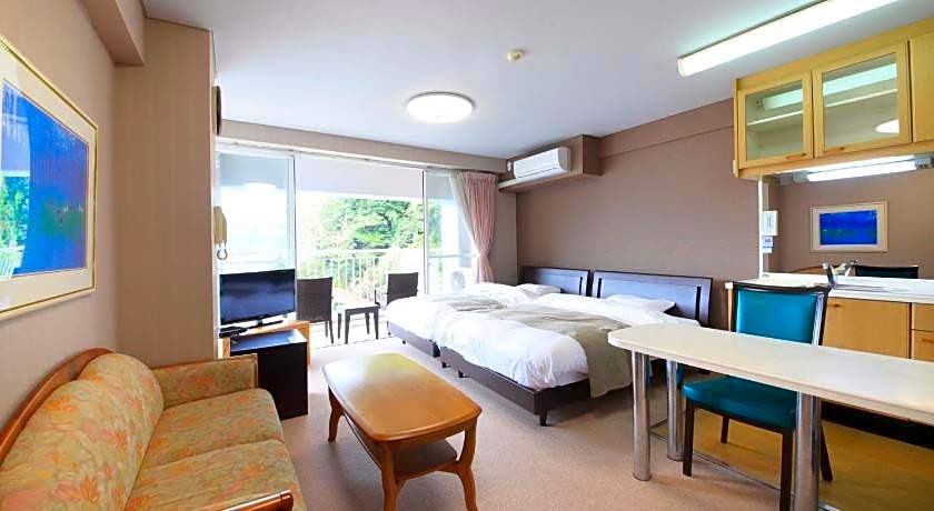 Reyzenit-Kinosaki Suite Villa