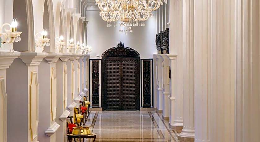 Hotel Shanker-Palatial Heritage Kathmandu