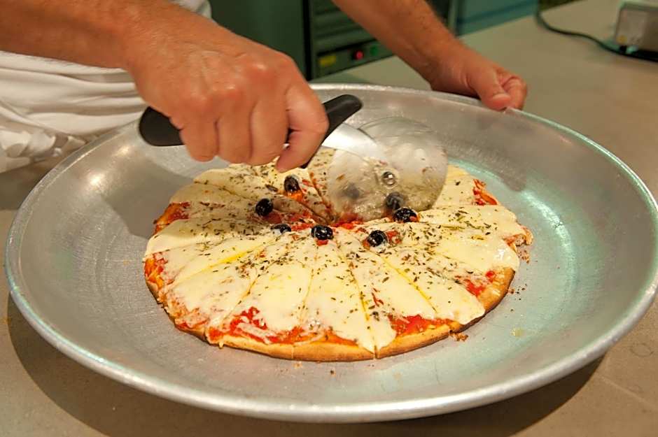 Village Club Les Hyvans