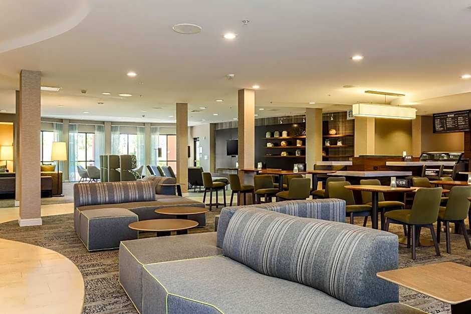 Courtyard by Marriott Roseville Galleria Mall/Creekside Ridge Drive