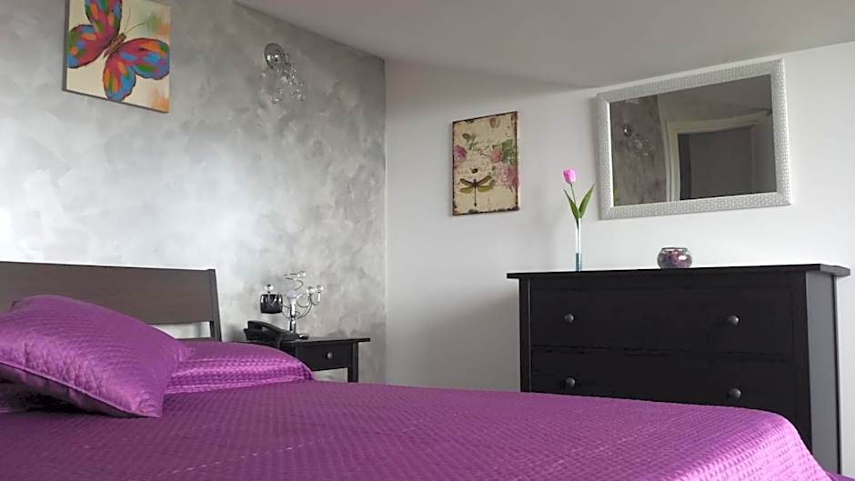 B&B Villa Molinari Restaurant e Baby Park