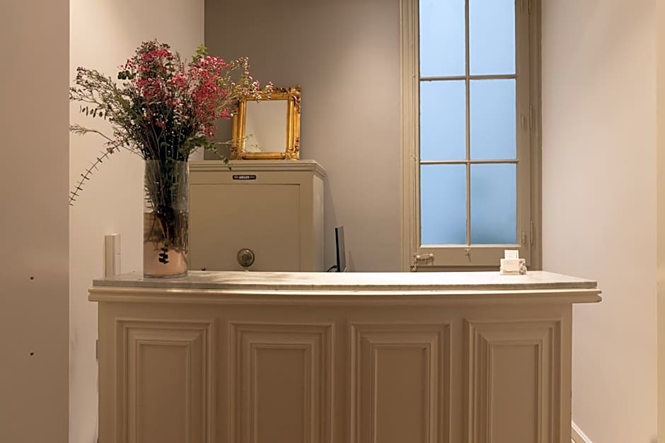 Forget Me Not Barcelona