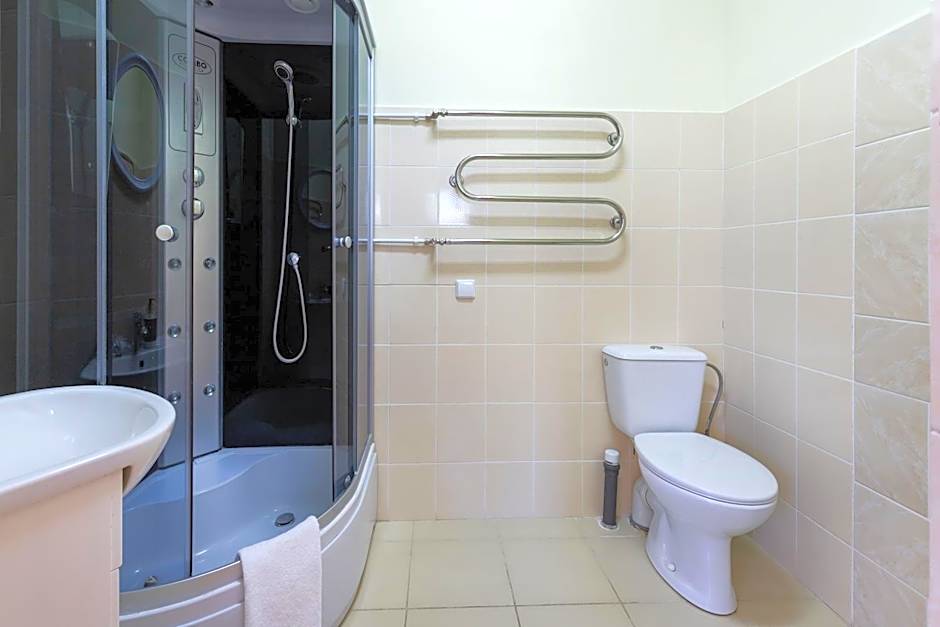 Avanti apgyvendinimas-restoranas