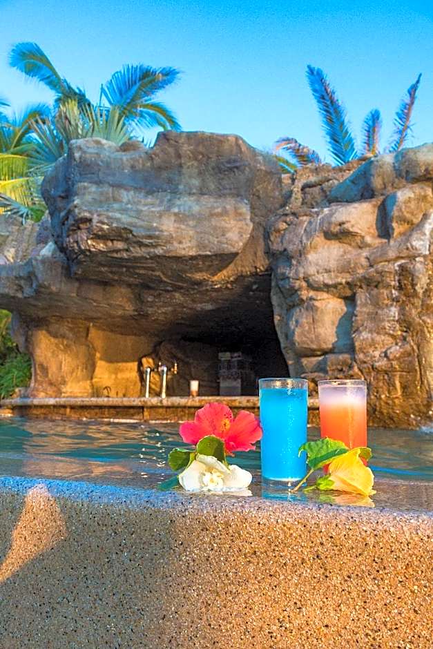Hotel Playa Mazatlan