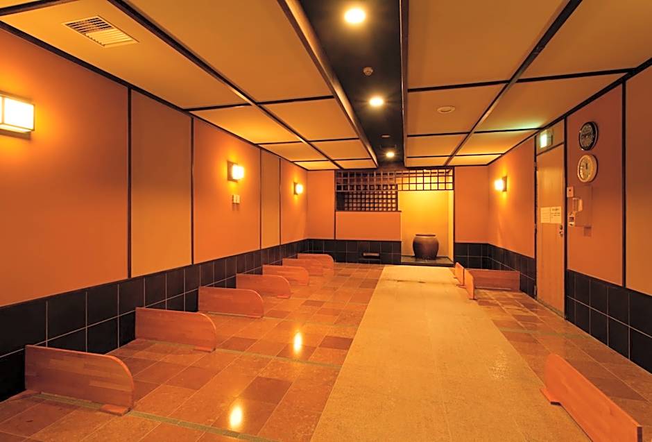 Hotel Frontier Iwaki