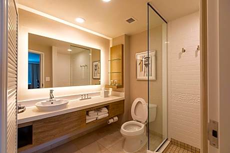 Guest room, 2 Queen