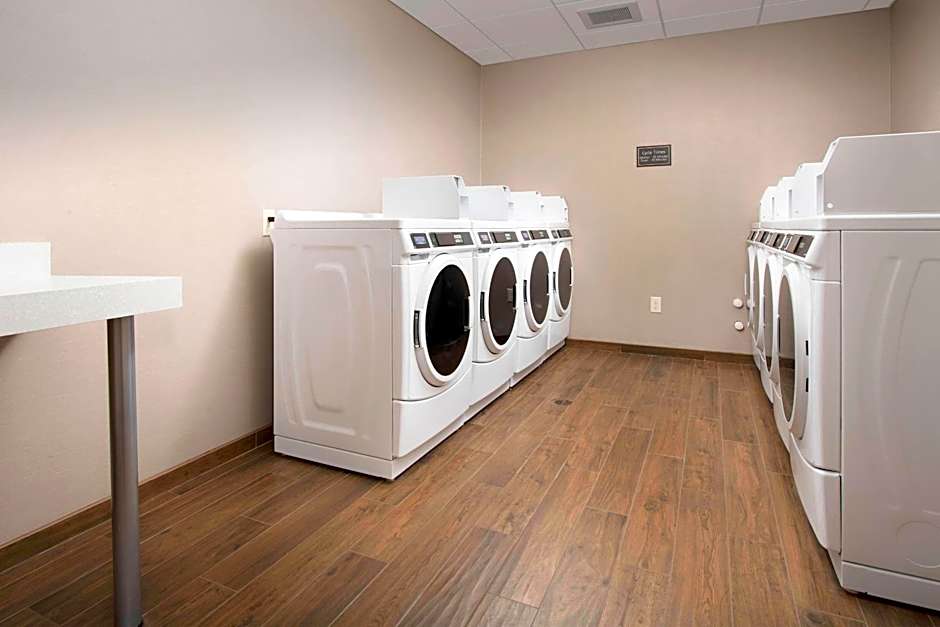 Residence Inn by Marriott Denver Airport/Convention Center