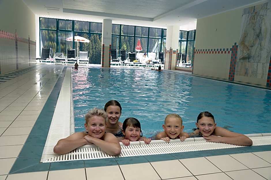 Kinder- und Familienhotel Nockalm