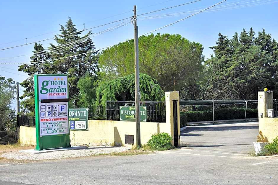 Hotel Garden