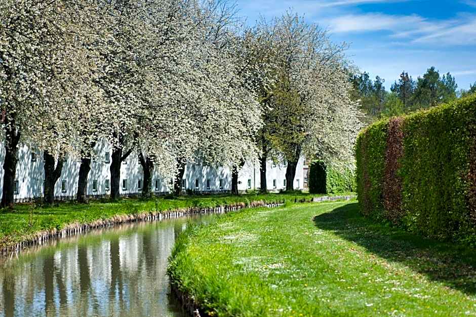 Hotel am Schlosspark Zum Kurfürst