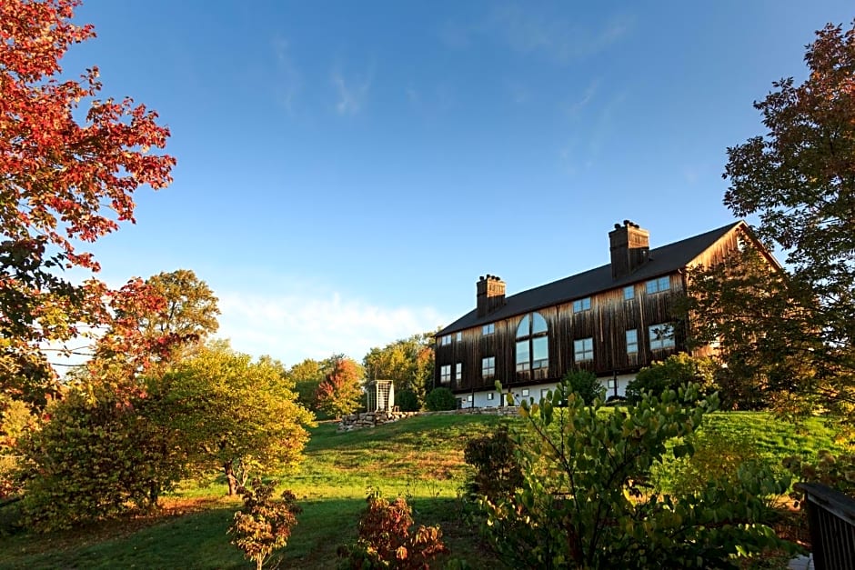 Glasbern Country Inn Historic Hotels of America