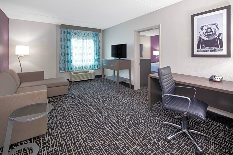 La Quinta Inn & Suites by Wyndham Chattanooga - East Ridge