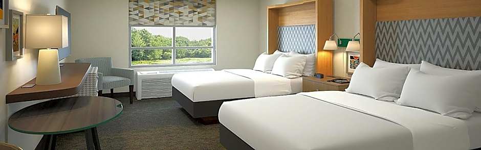 Holiday Inn Indianapolis - Airport Area N By IHG