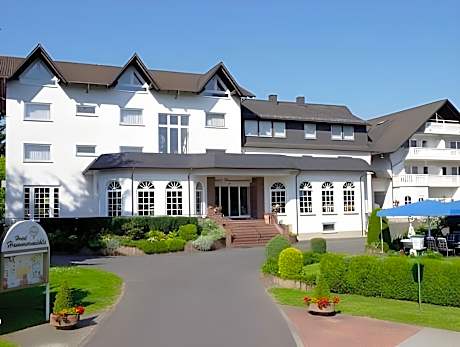 Hotel Hammermuhle