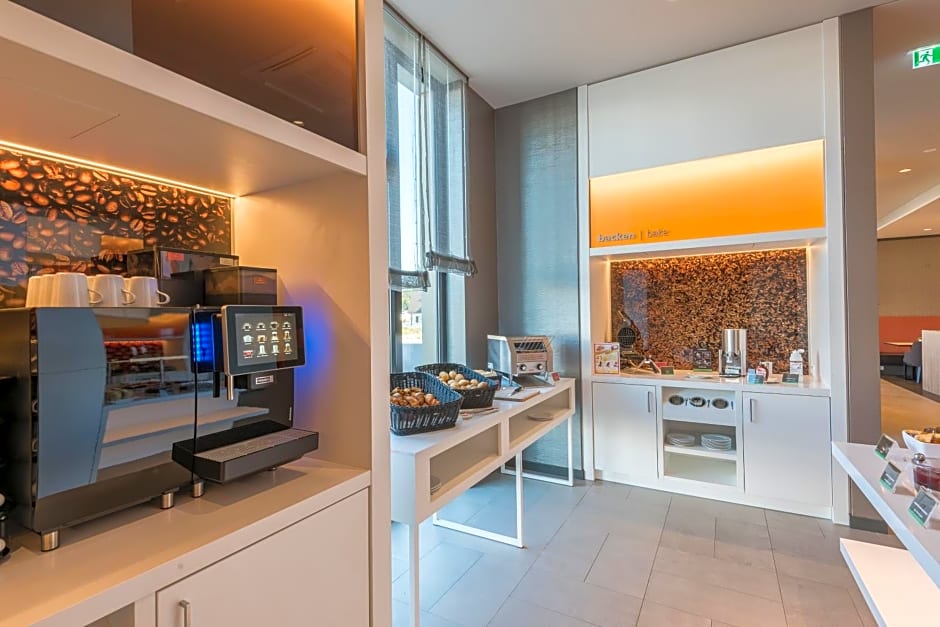 Hampton by Hilton Freiburg