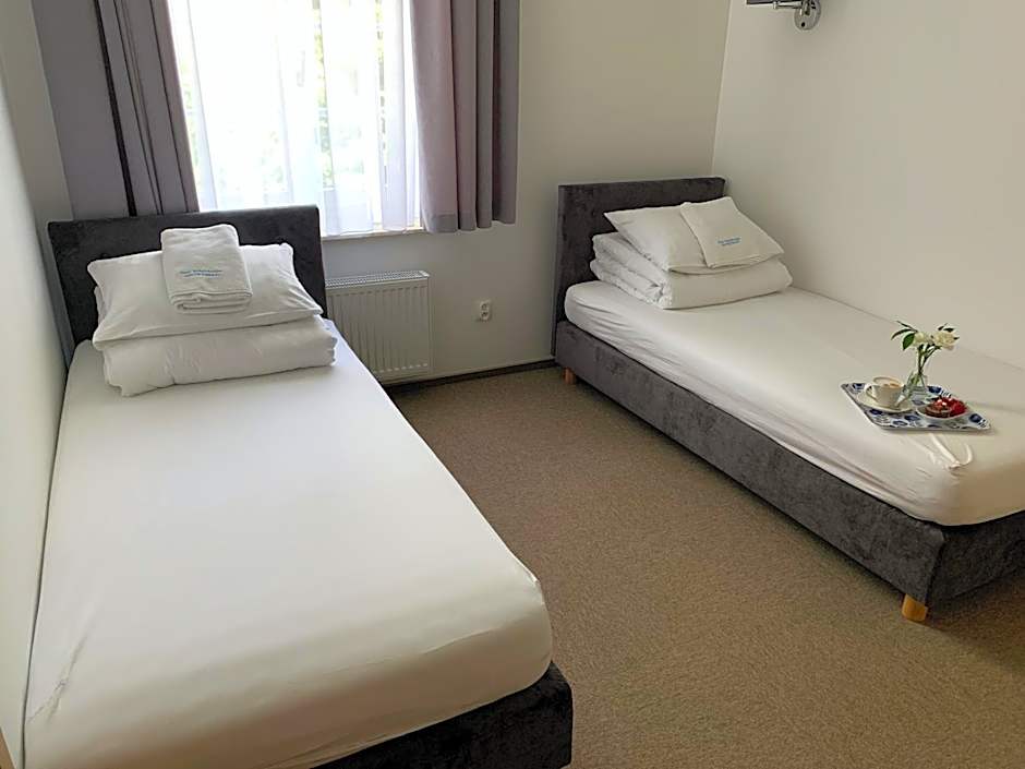 DOMUS MARIAE Gietrzwałd