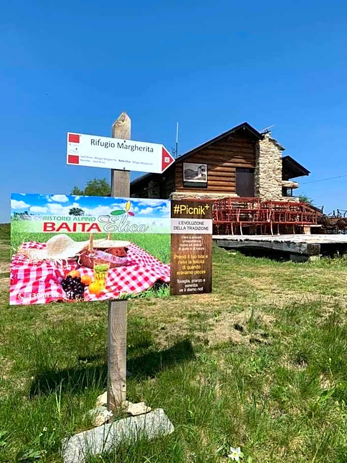 Il Ciliegio di Lurisia