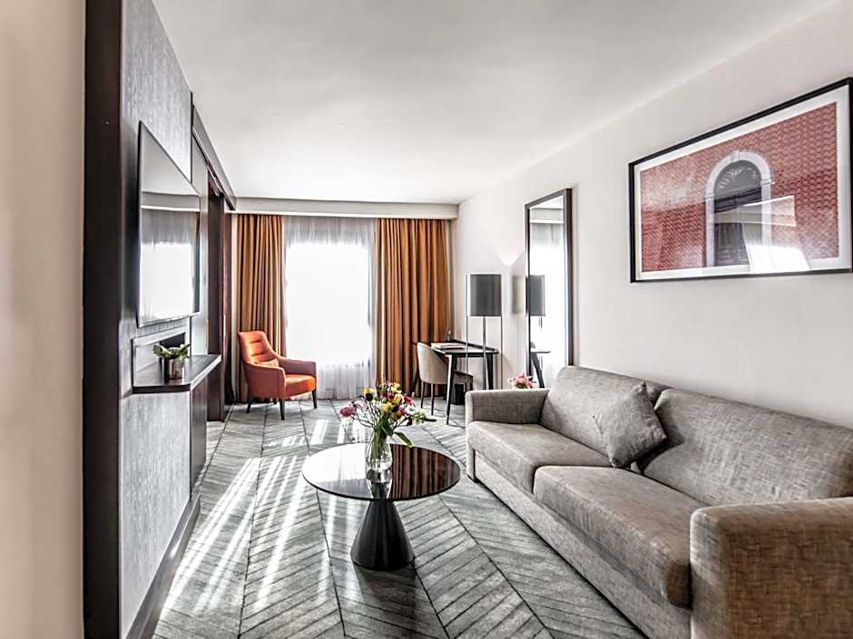 Sofitel Lisbon Liberdade
