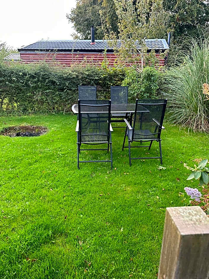 Cherry Tree Glamping