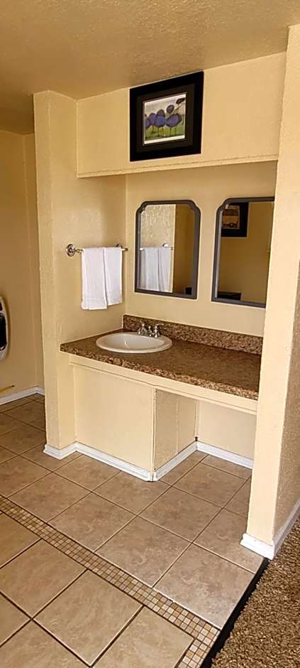 Stay Inn Oklahoma