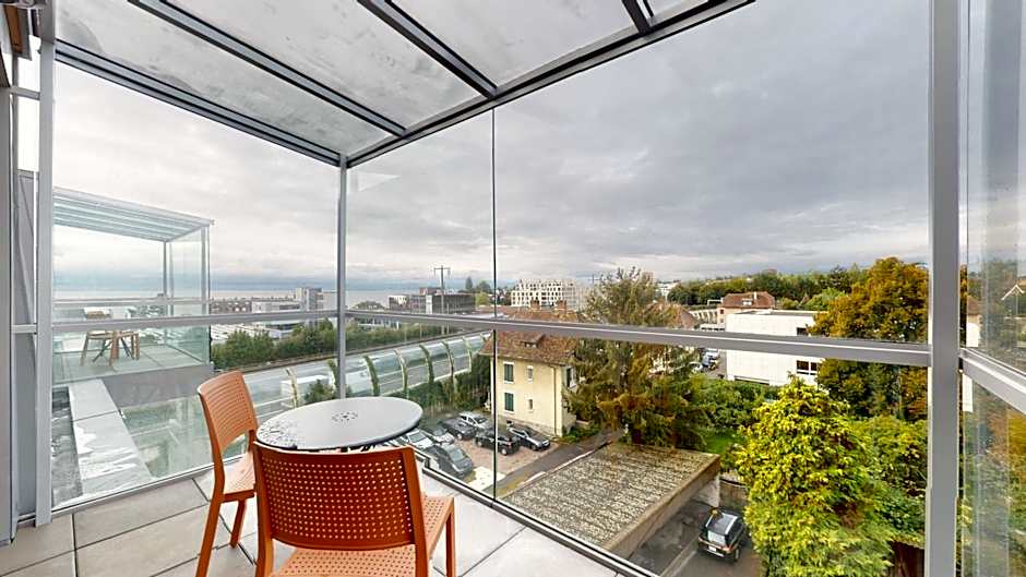 Lodges Hotel Morges