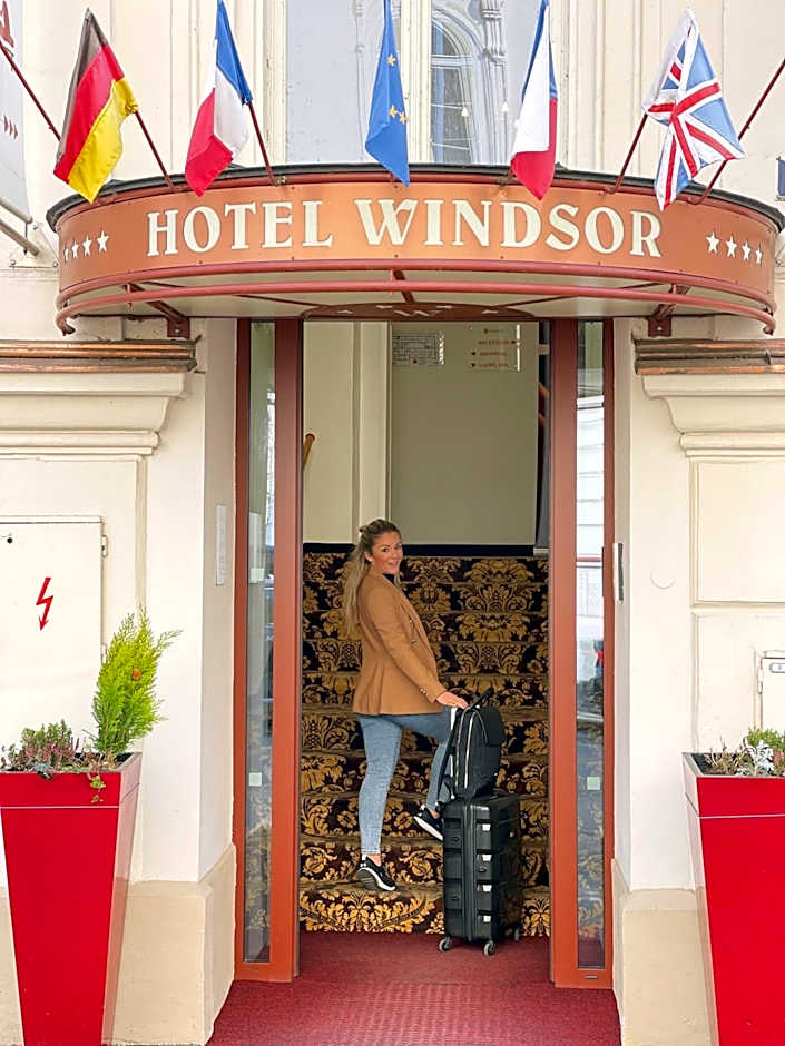 WINDSOR SPA Hotel