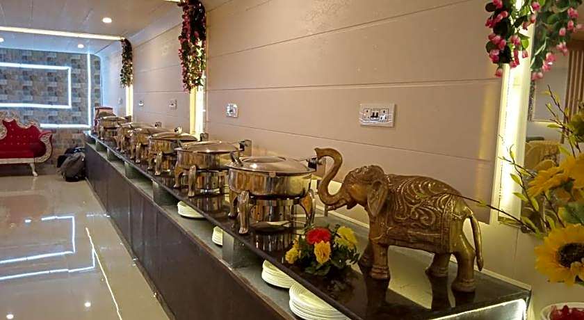 Nattha By Indian Culture