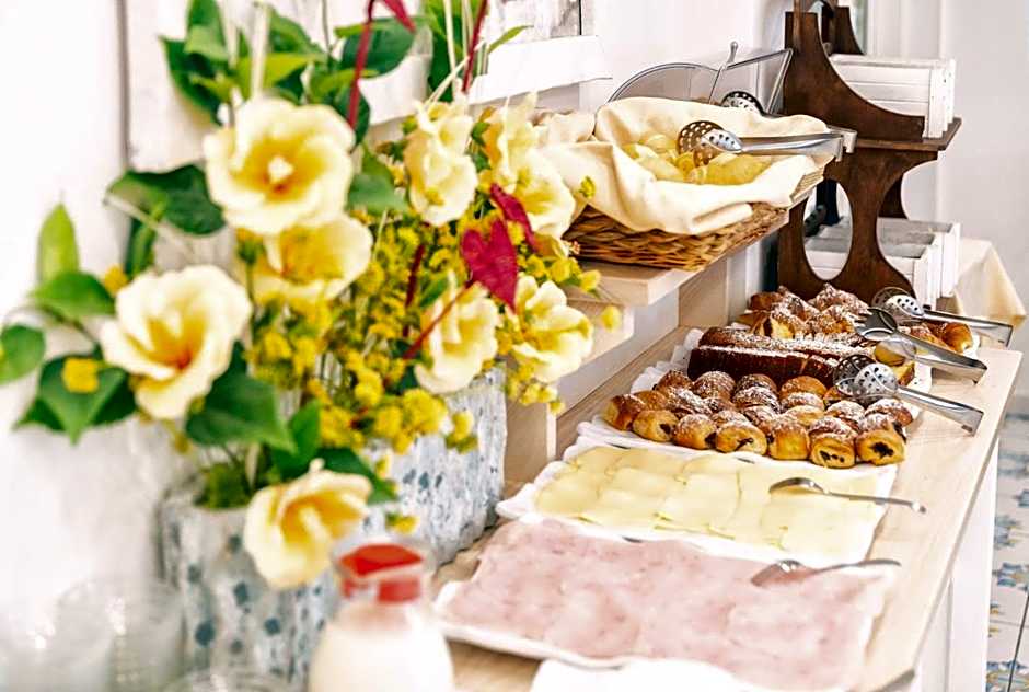 Family Spa Hotel Le Canne