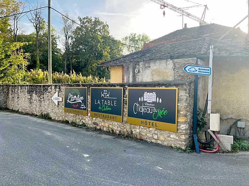 Appart Hôtel 3* dans une résidence de tourisme