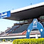 B&B Chuchle Arena Praha