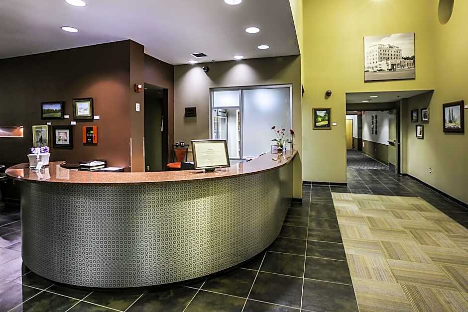 Hotel Artesia