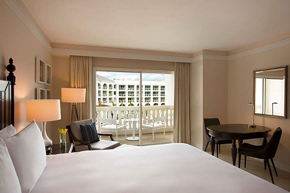 Hyatt Zilara Rose Hall Adults Only - All Inclusive