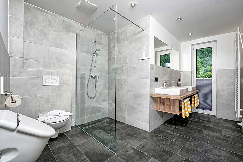 Wellness Landhaus Parth