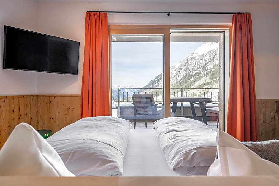 Mondschein Chalet Ski-In Ski-Out
