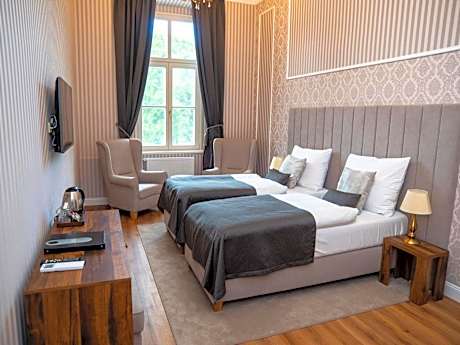 Comfort Double or Twin Room