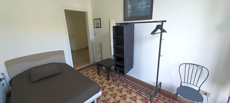 Arena Alfieri B&B