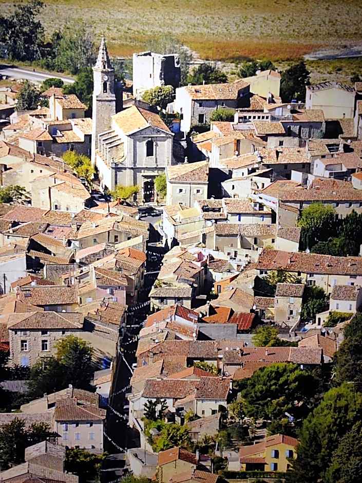 La Maison du Peintre en Provence