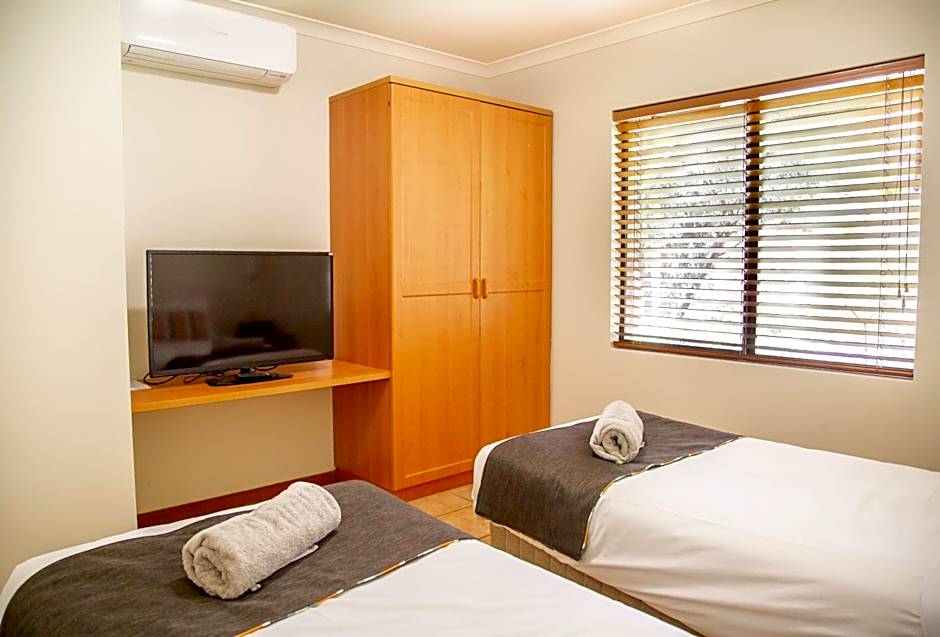 Presidential Bungalow