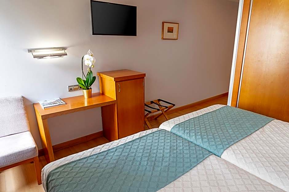 Hotel Faranda Marsol Candas an Ascend Collection Hotel