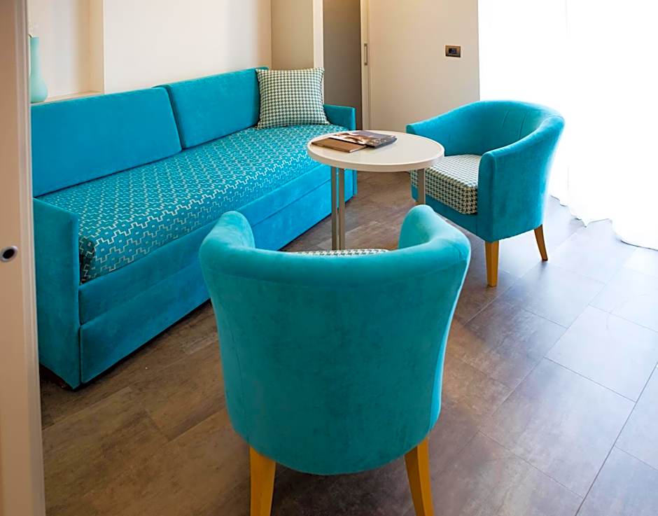 Hotel Vittorio